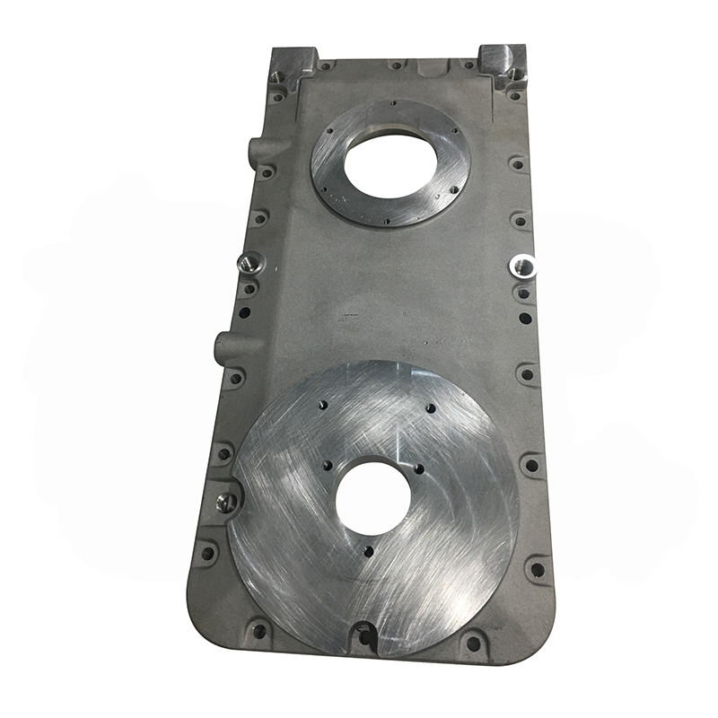 Wholesale Anodizing Die Cast Aluminum - High Precision Custom Die Casting Parts – Matech